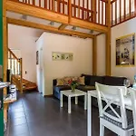 Alte Tischlerei 01 Tatil Evi Wustrow (Fischland)
