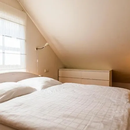 Alte Tischlerei 01 Prázdninový dům