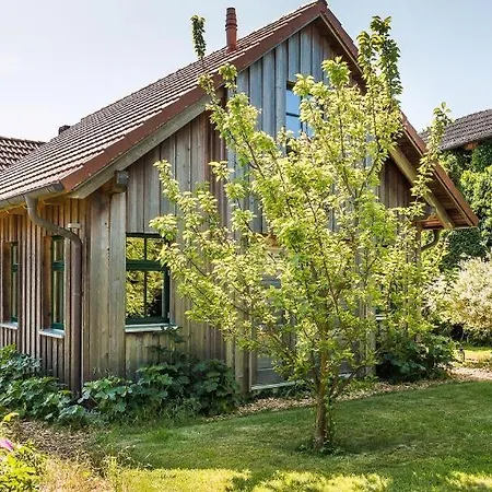 Alte Tischlerei 01 *