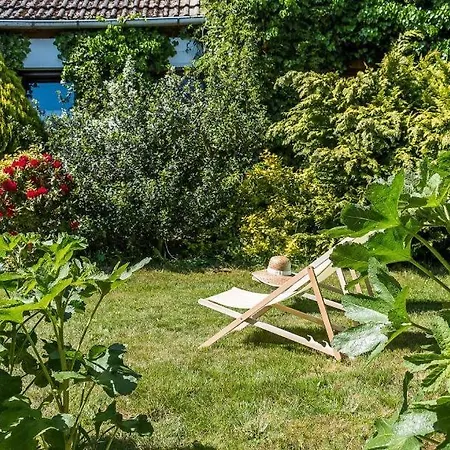 Alte Tischlerei 01 * Wustrow (Fischland)