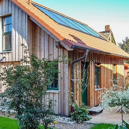 Alte Tischlerei 01 *