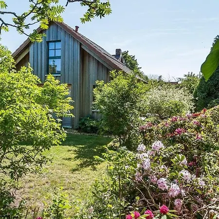 Hébergement de vacances Alte Tischlerei 01
