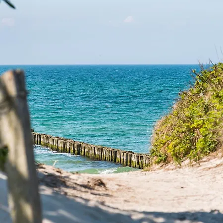 Alte Tischlerei 01 Vakantiehuis